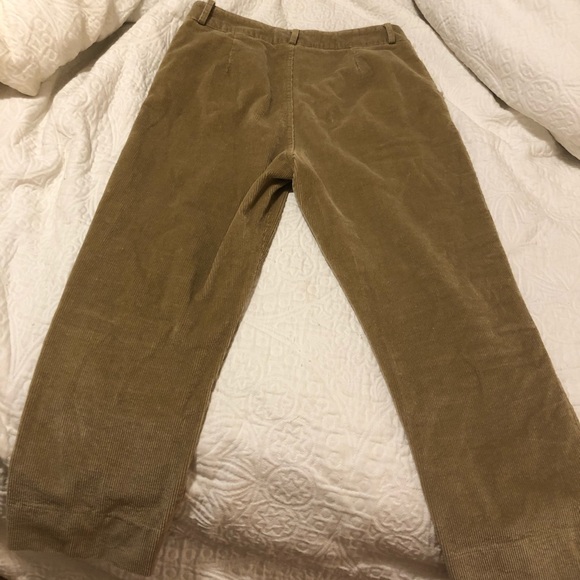Princess Polly corduroy pants - Picture 4 of 4
